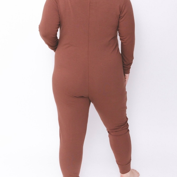 Smash+TESS Wednesday Romper - Picture 4 of 4